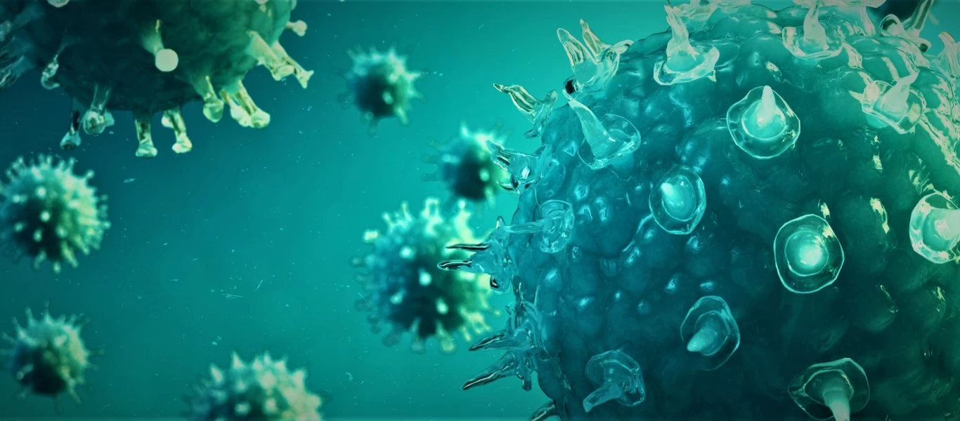 Θνητότητα επιπέδου... αλεξιπτωτιστών έχει η πανδημία του κορωνοϊού στην Ελλάδα: Μόλις 0,05% έως 1%!